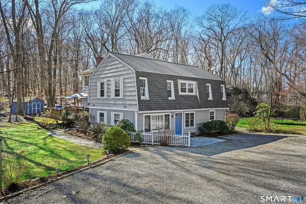 52 Partrick Rd, Westport