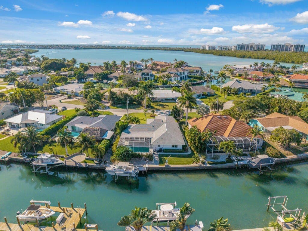 1081 Ruppert Rd, Marco Island