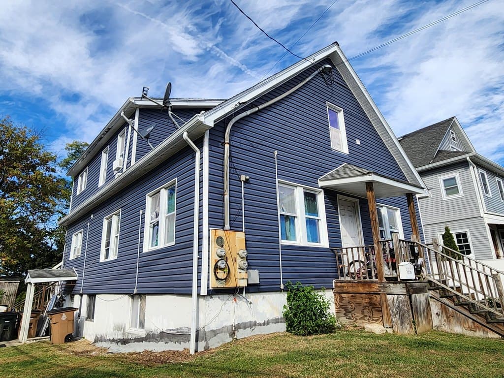 61 Aberdeen St, Stamford