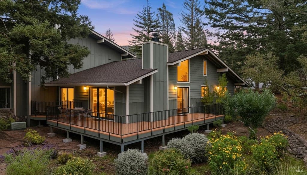 808 Augusta Cir, Napa