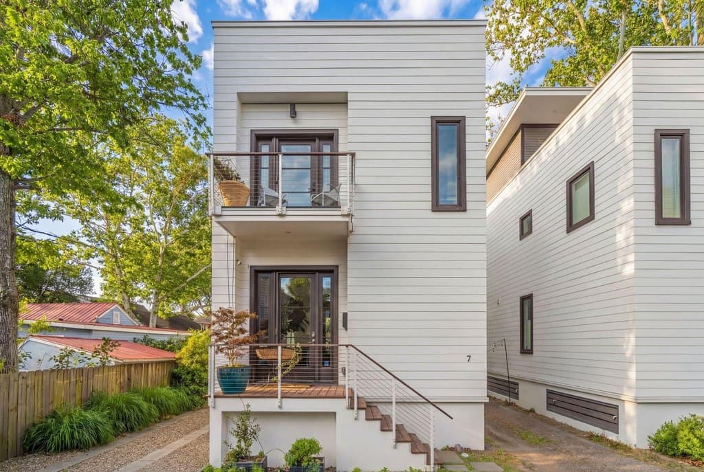 7 Carrere Ct Unit A, Charleston