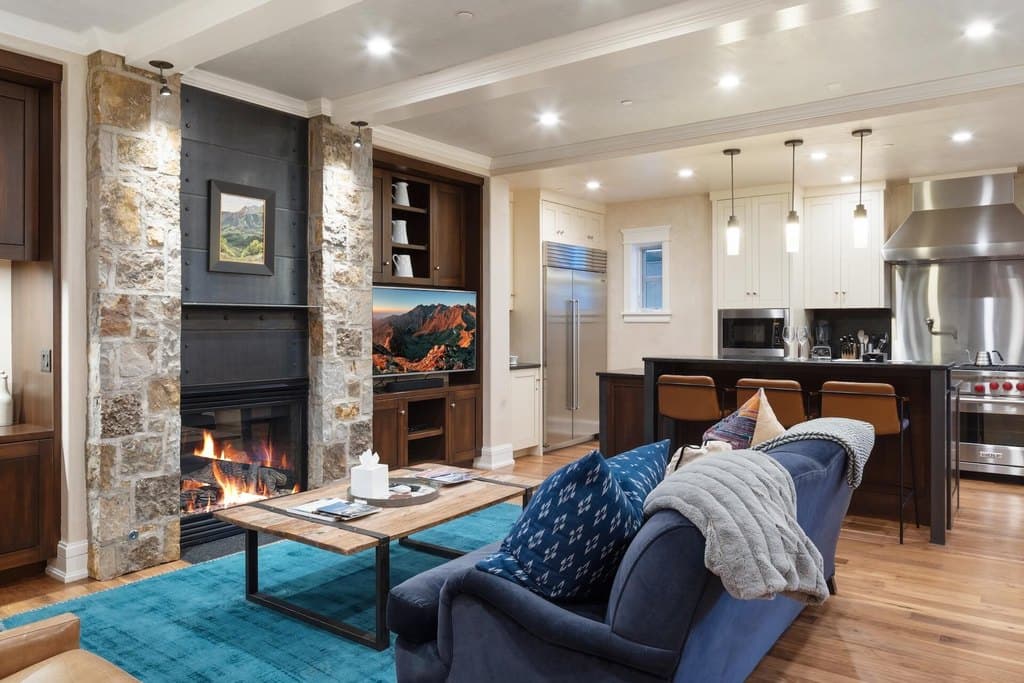 398 S Davis St Unit East, Telluride