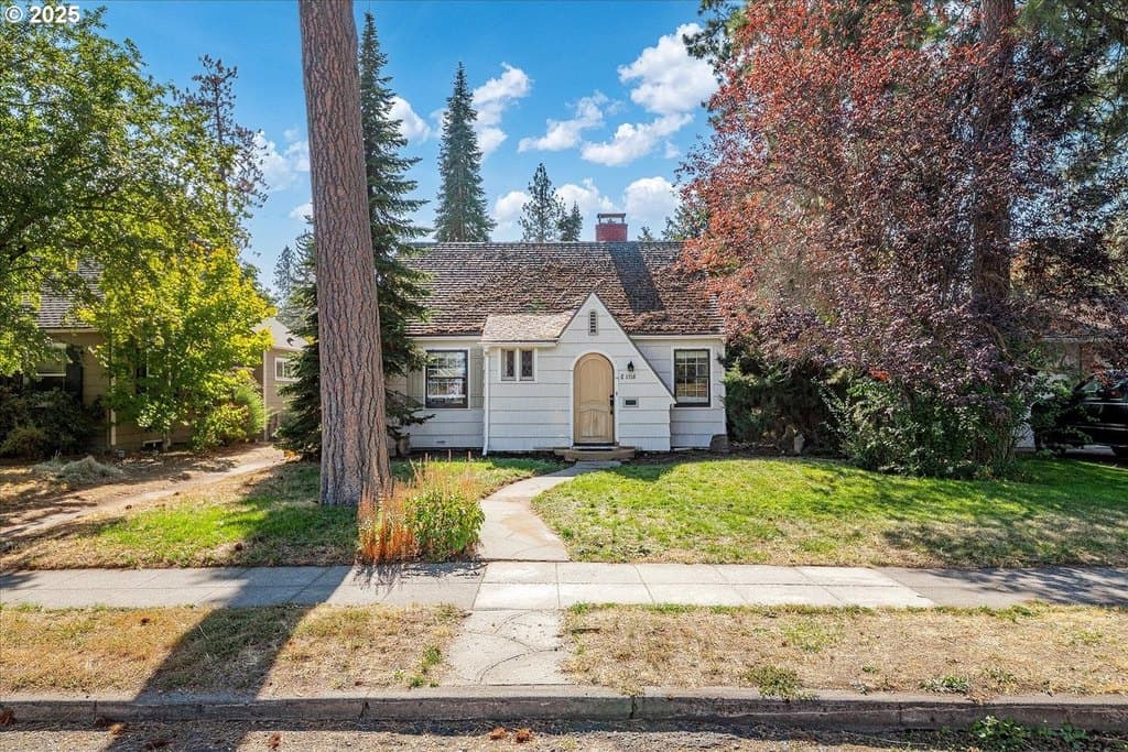 1118 E 28th Ave, Spokane