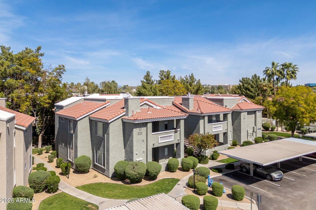 2929 W Yorkshire Dr Unit 1072