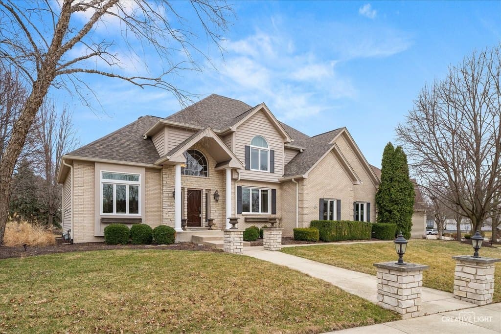 4204 Falkner Dr, Naperville
