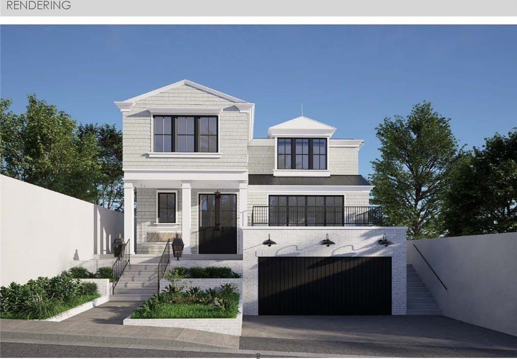 2100 Palm Ave, Manhattan Beach