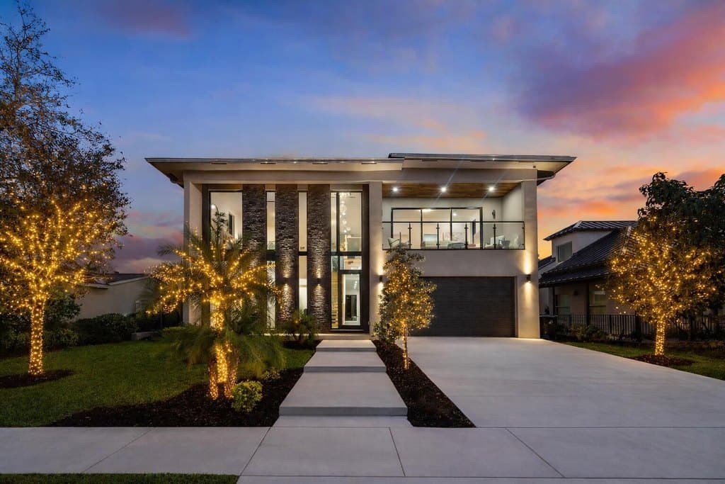 1308 Avocado Isle, Fort Lauderdale