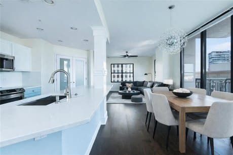 3040 Peachtree Rd NW Unit 1003