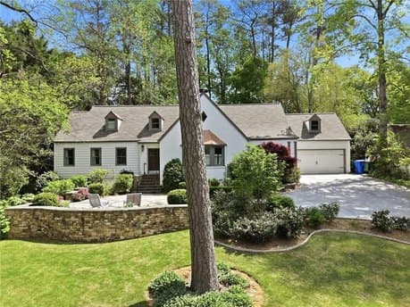 3975 Peachtree Dunwoody Rd NE