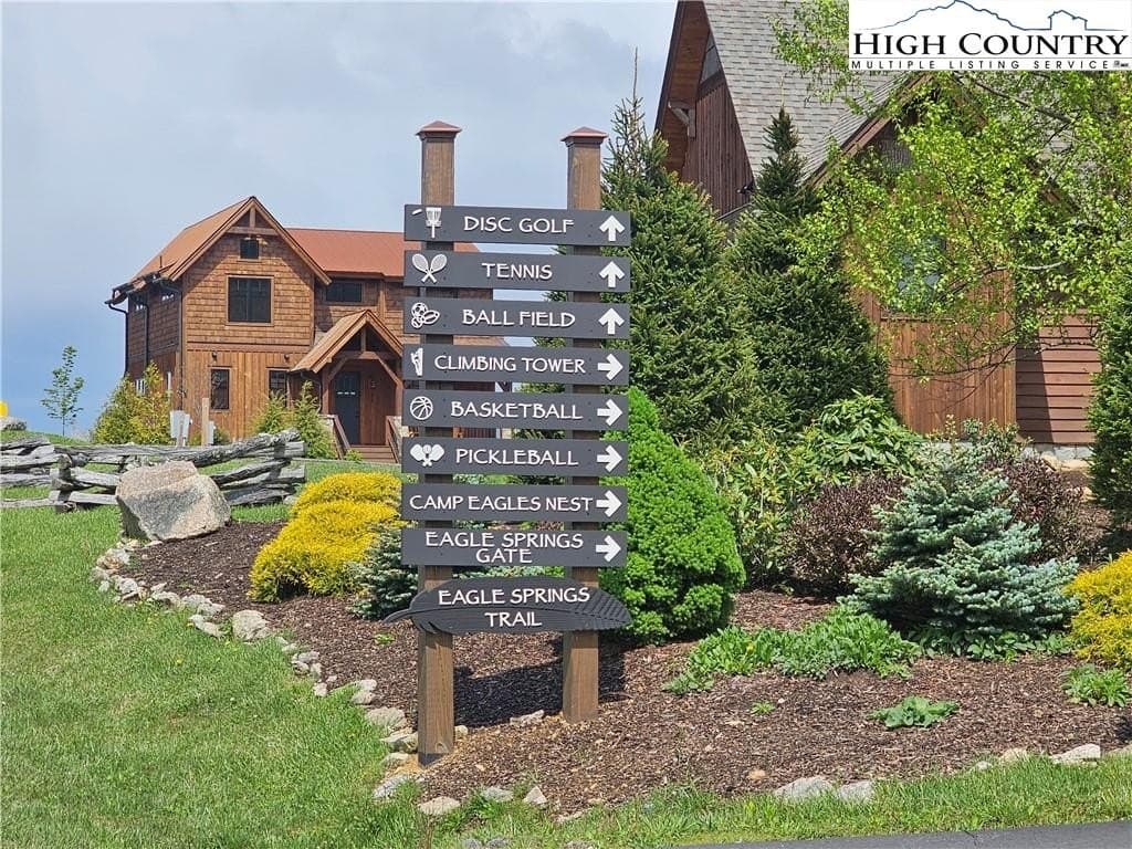 65 Rippling Waters Trl, Banner Elk