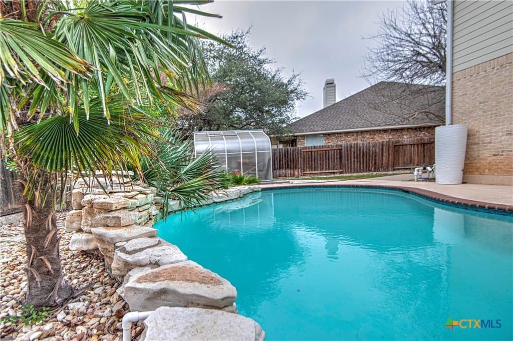 1423 Redden Cv, Cedar Park
