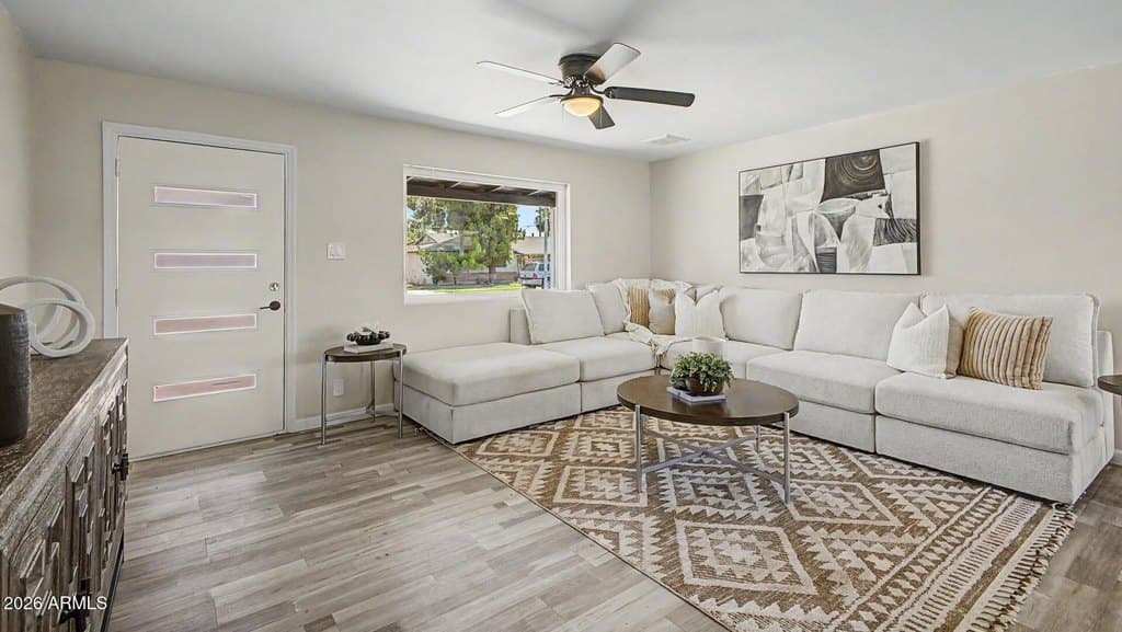 3626 W Elm St, Phoenix
