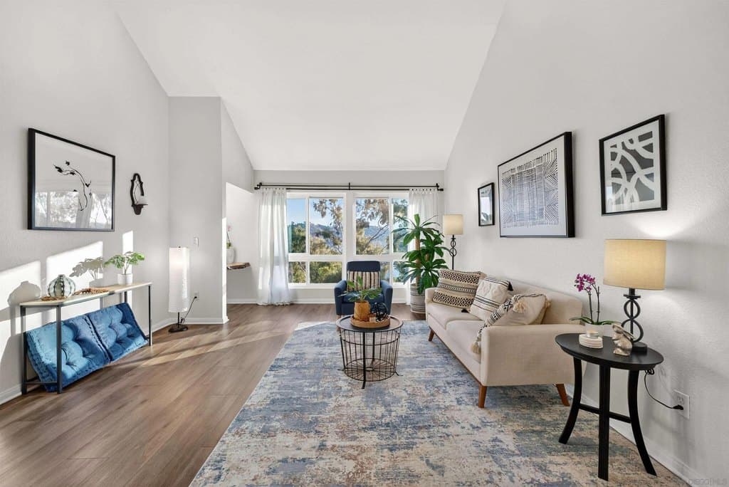 6255 Rancho Mission Rd Unit 302, San Diego