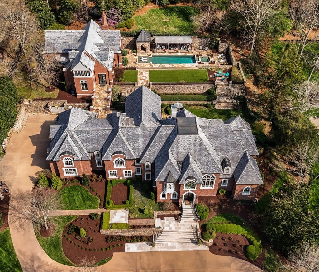 1224 Waterstone Blvd, Franklin