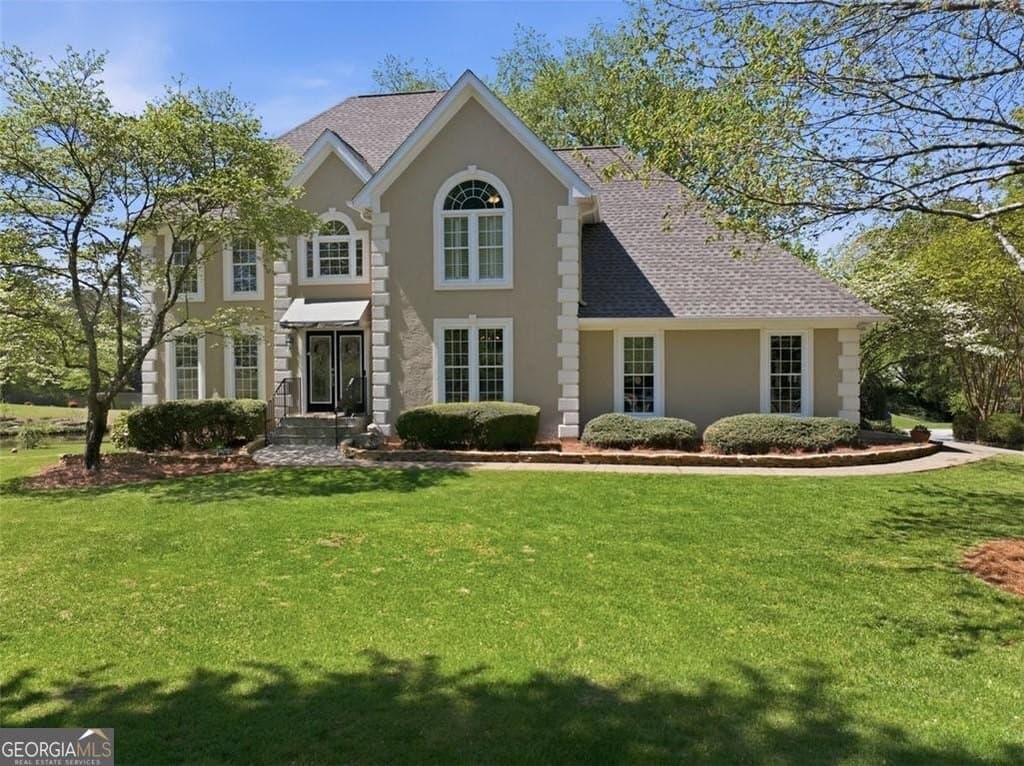 12010 Wexford Club Dr, Roswell