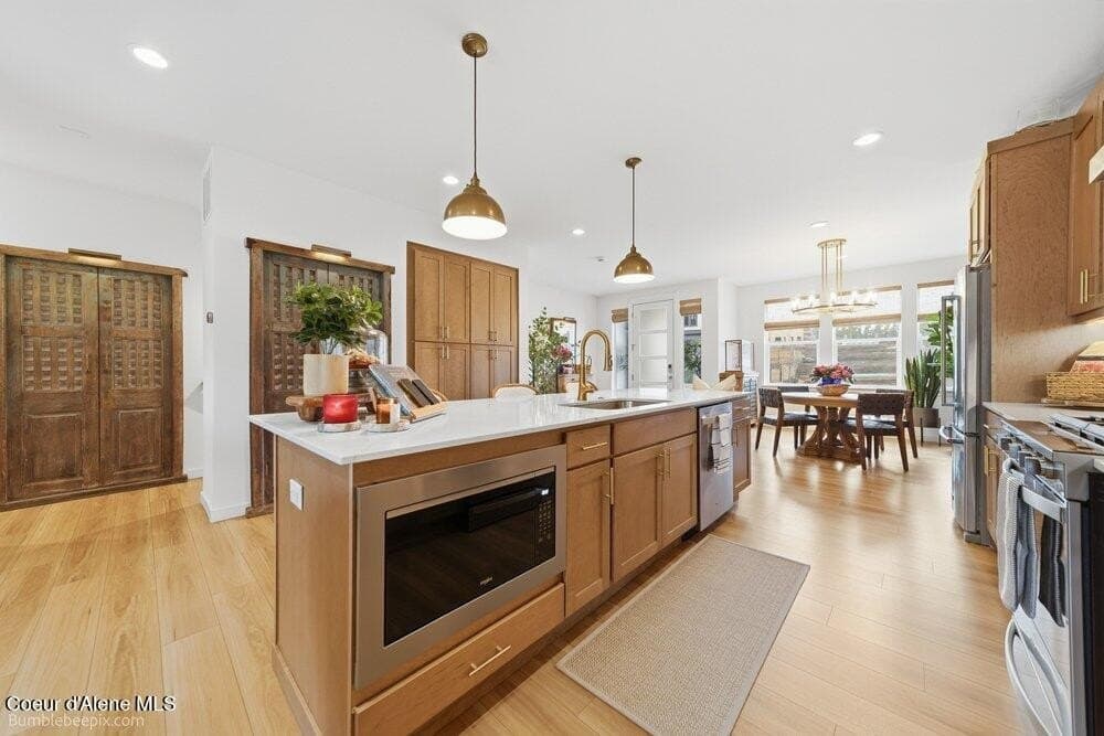 2616 W Lumber Ln, Coeur d'Alene