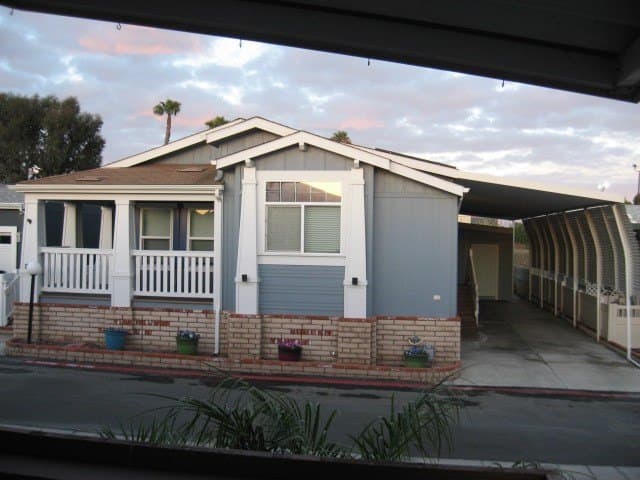 9850 Garfield Ave Spc 74, Huntington Beach