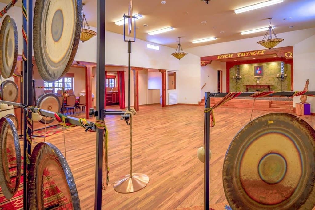 522 Paseo Del Pueblo Norte, Taos