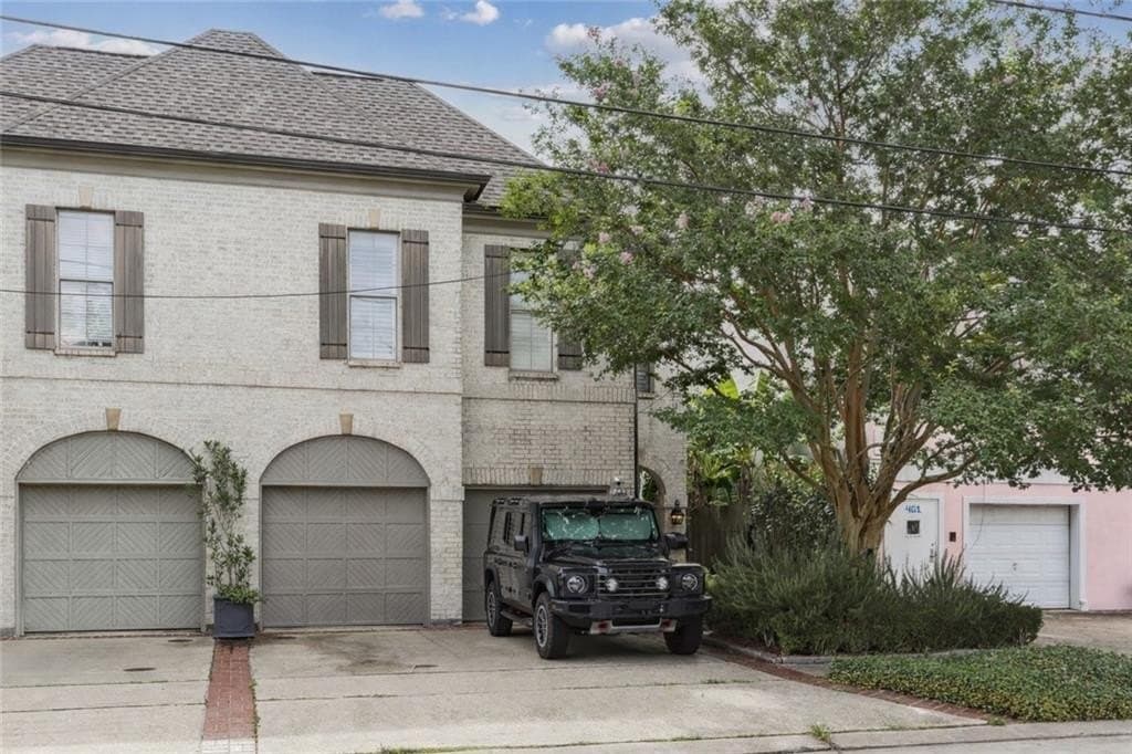 411 Focis St, Metairie