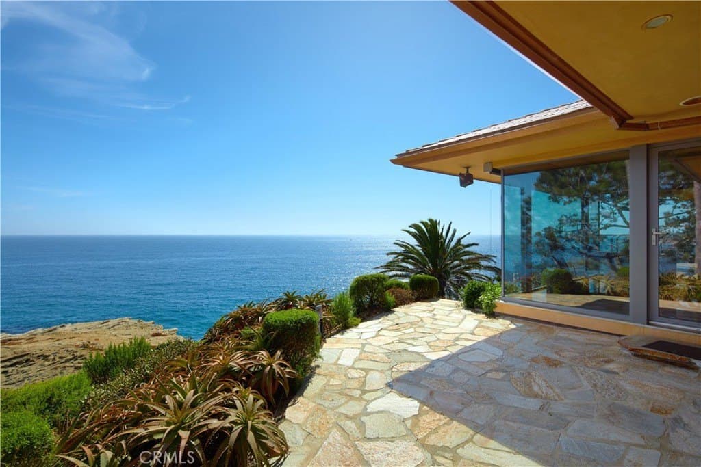 111 S LA Senda Dr, Laguna Beach