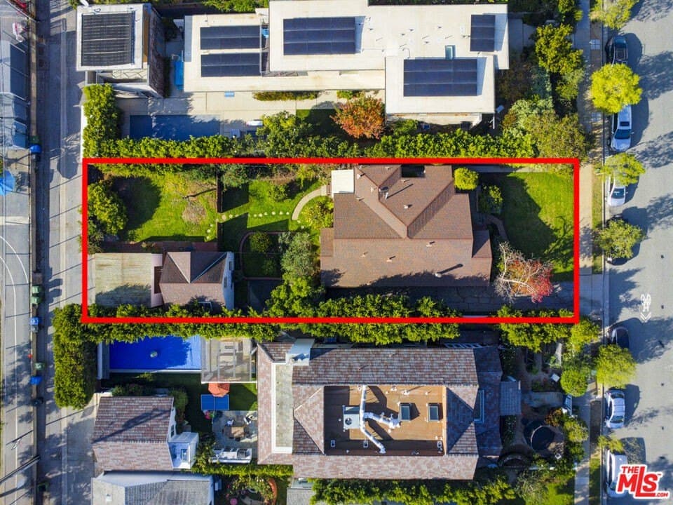 844 25th St, Santa Monica