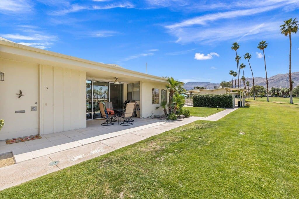 73700 Grapevine St Apt 8, Palm Desert