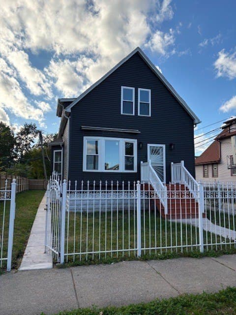 10414 S Wentworth Ave