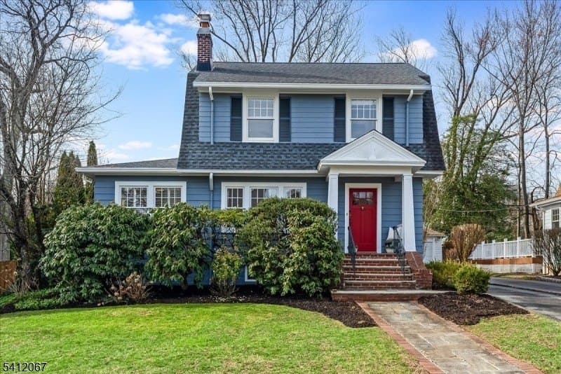 42 Carolin Rd, Montclair