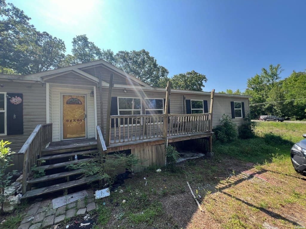 18530 Lawson Rd, Little Rock