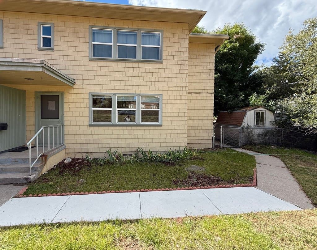 4131 Arkansas Ave Apt D, Los Alamos