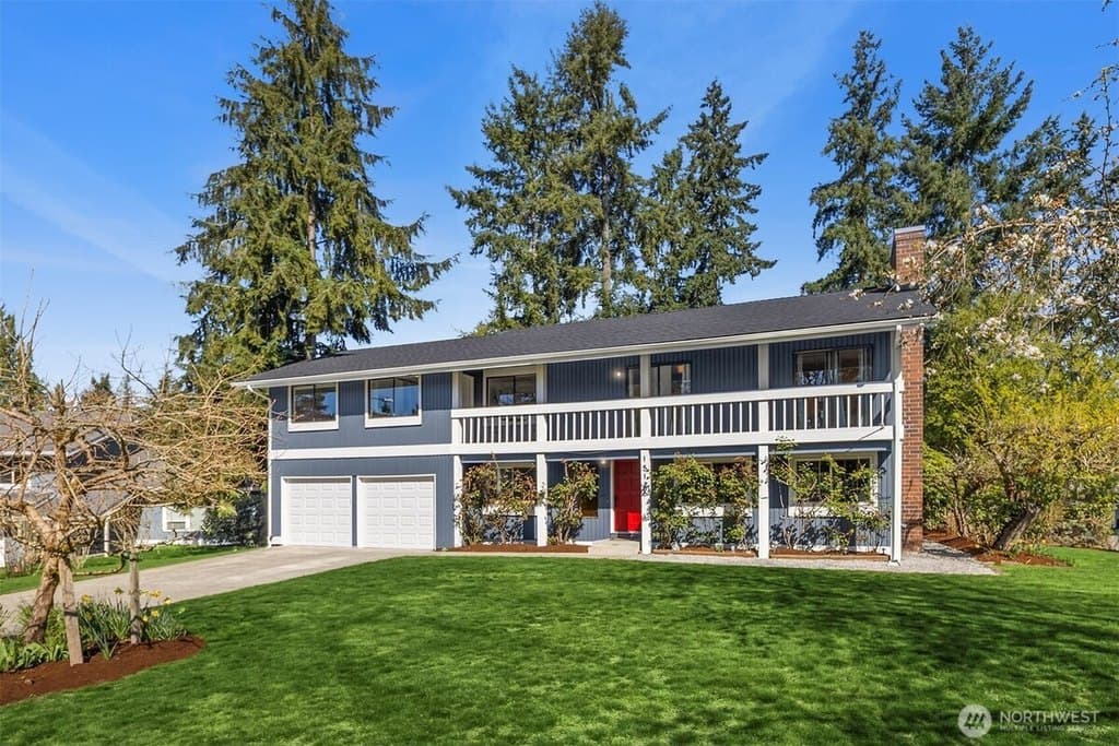 15126 NE 67th Pl, Redmond