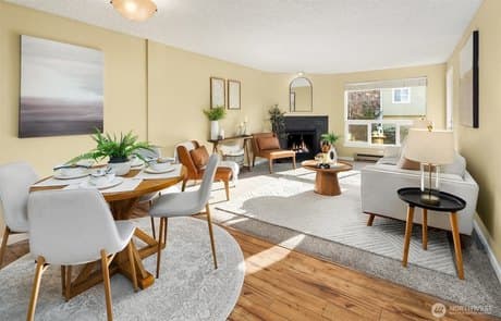 9416 1st Ave NE Apt 312