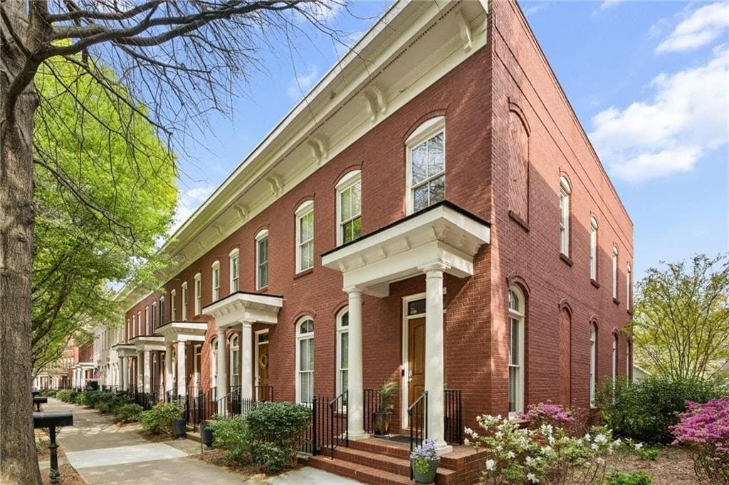 849 Inman Village Pkwy NE