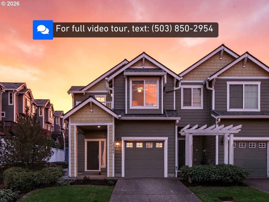 20464 Hoodview Ave, West Linn