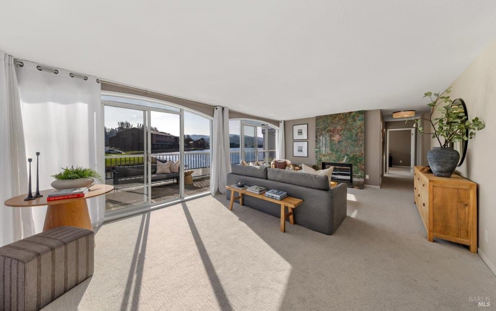 1106 Shelter Bay Ave, Mill Valley