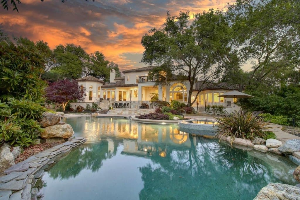 6000 Greystone Pl, Granite Bay