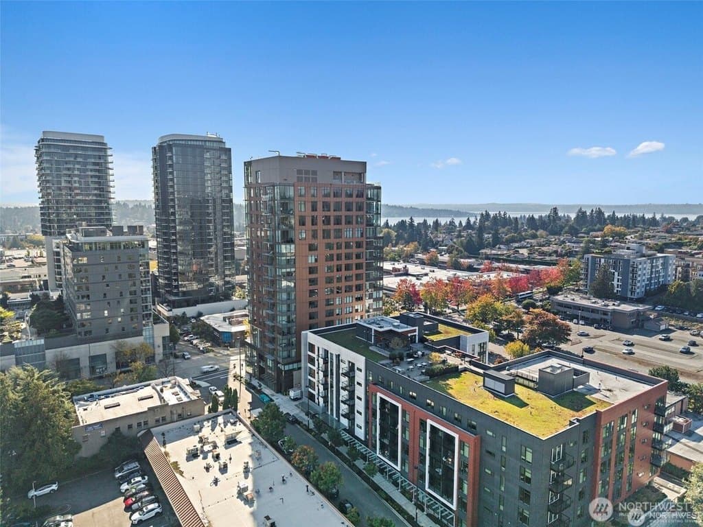 1085 103rd Ave NE Apt 227, Bellevue