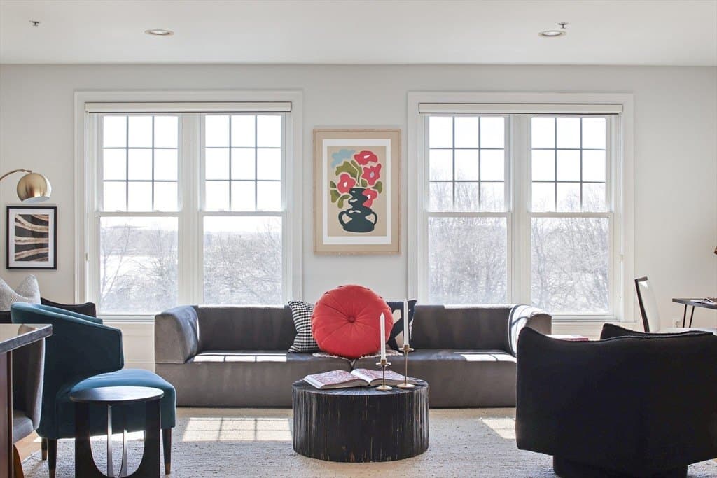 1306 Columbia Rd Apt 5C