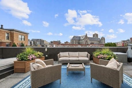 1 Rollins St Apt C303