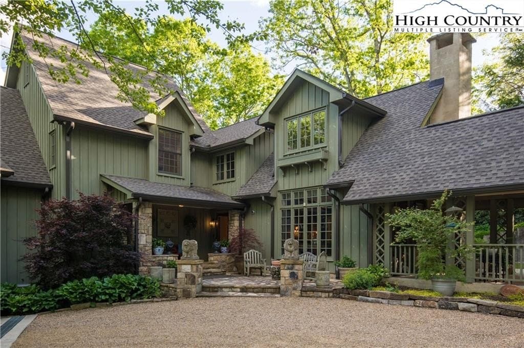 362 Wonderland Trl, Blowing Rock