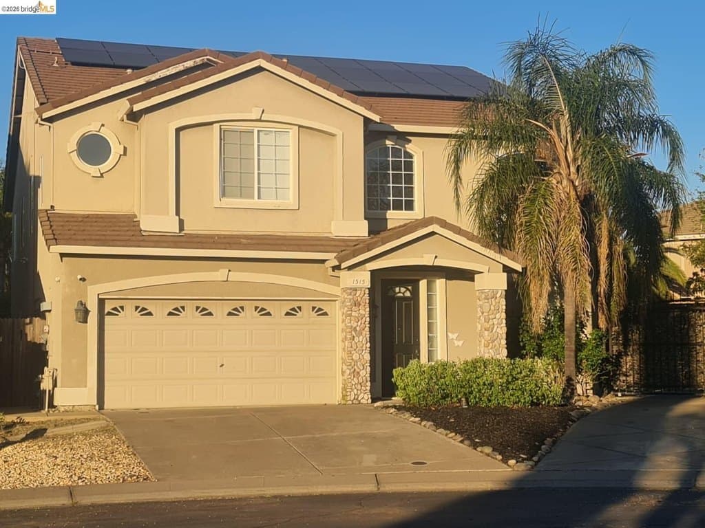1515 Olympic Cir, Rocklin