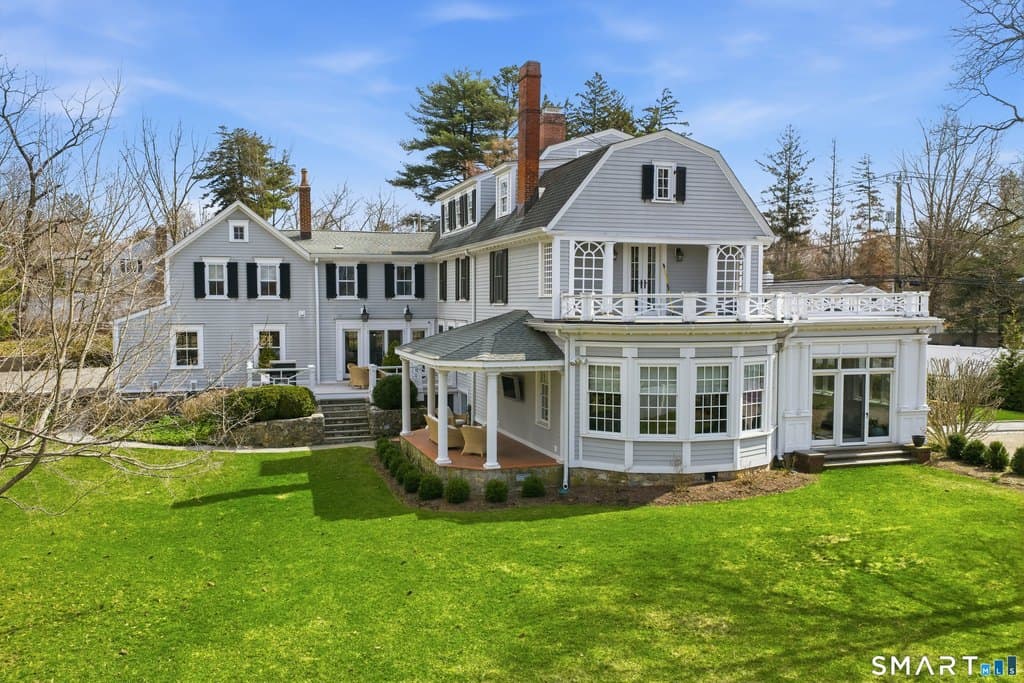 5 Middlesex Rd, Darien