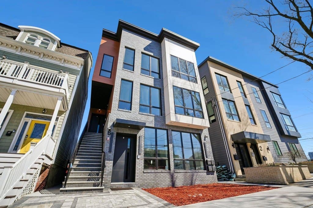 6 Elizabeth St Unit 2, Jersey City