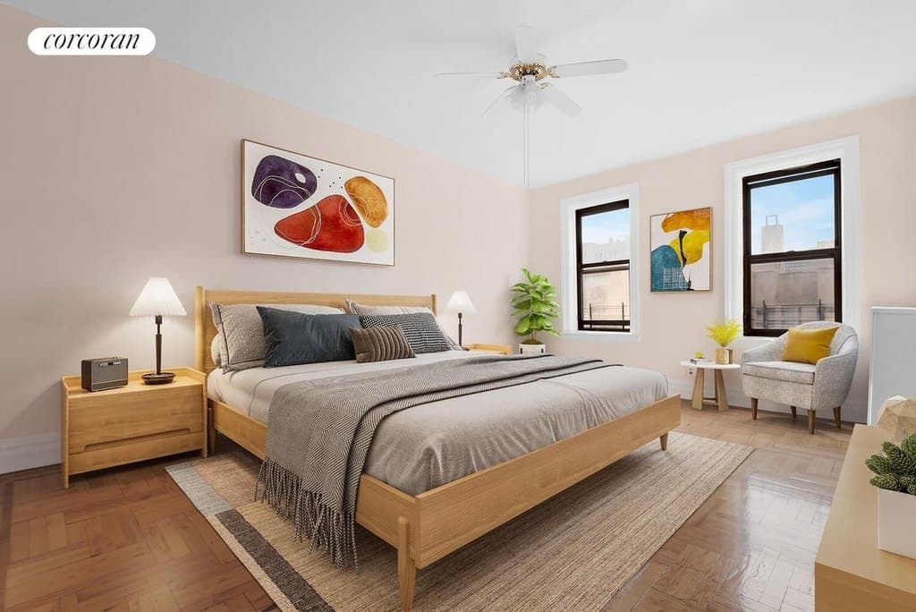 185 E 163rd St Apt B2, Bronx