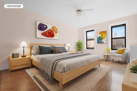 185 E 163rd St Apt B2