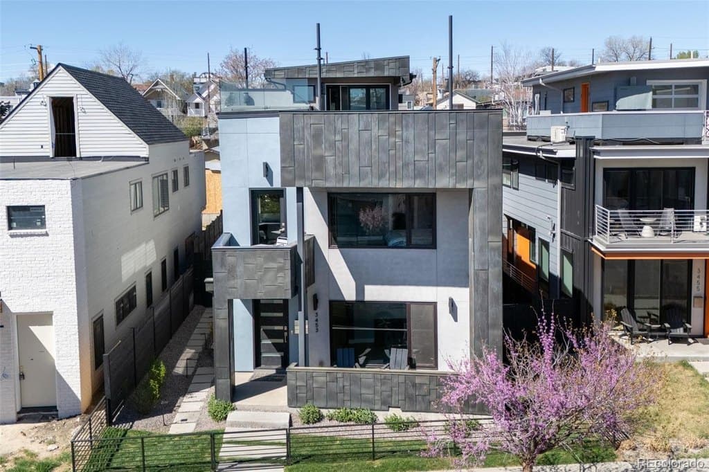 3453 Navajo St, Denver