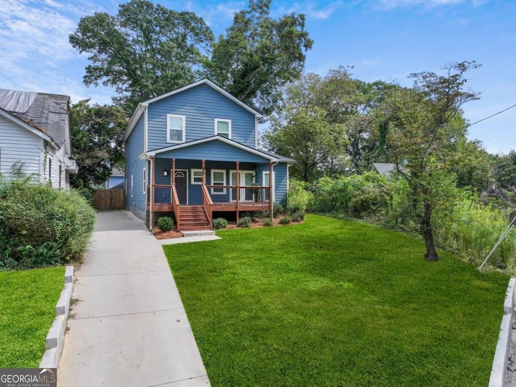 973 Mayson Turner Rd NW