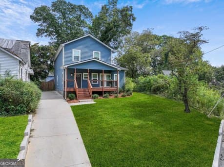 973 Mayson Turner Rd NW