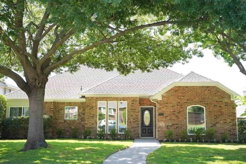 1309 Iowa Dr, Plano