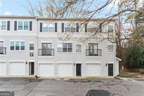 1150 Collier Rd NW Unit 3P